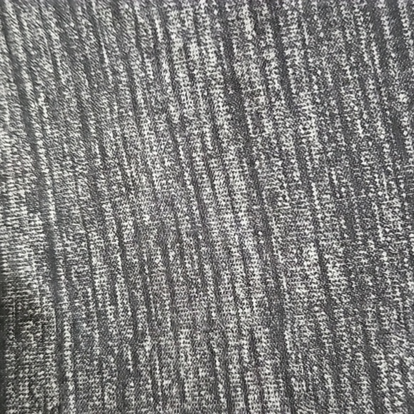 Quiksilver Black and Gray Amphibian Shorts - Picture 4 of 13